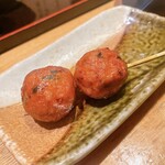 Miyazaki Jidori Sumibiyaki Kuruma Marunouchi Ten - 