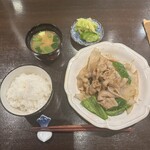 日本料理とJAZZのお店 さくたみ - 