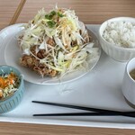 しょうなんのごちそう食堂 - 