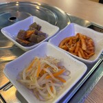 Cheese Dak-galbi Senmon Ten Honchuncheon - 