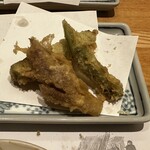 Tempura Shinjuku Tsunahachi Shinjuku Takashimaya Ten - 