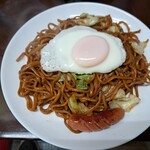 Yakisoba Akatsukiya - 