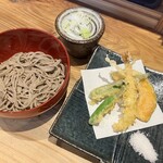 玄蕎麦 しんがり - 