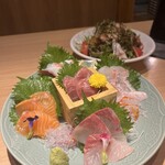 和食個室居酒屋 魚升 - 