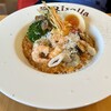 Hakkou Risotto no Mise Rizora - 