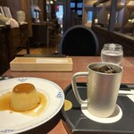 Kanno Coffee Kyobashi Ten - 