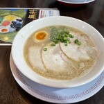 Hakata Ramen Himawari - 