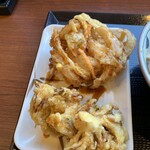 Marugame Seimen Akiruno Ten - 