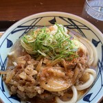 Marugame Seimen Akiruno Ten - 