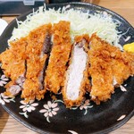 Ginza Tonkatsu Hashikatsu - 