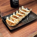 Nikujiru Gyoza no Dandadan Nerima Ten - 