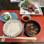 Waka Kaiseki Yamatokan - 