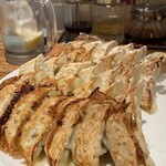 Gyoza no Fukuhou Yoyogi Hachiman Ten - 