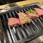 Osaka Yakiniku Horumon Futago Shinjuku Kabukicho Ten - 