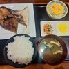 おさかな食堂　くろべえ - 料理写真: