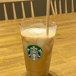 Starbucks Coffee Ion Style Higashinagawa Seashide Ten - エスプレッソ アフォガート フラペチーノ