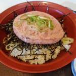 すき家 - 令和6年6月 24時間営業
            まぐろたたき丼並盛 税込600円