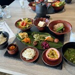 Amami Resort Hotel Tidamoon Restaurant And Bar - 