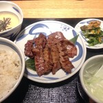 Negishi Ikebukuro Higashiguchi Ten - 