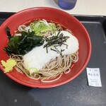 Nadai Fuji Soba Ouji Ten - 