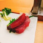 Tsukiji Sushi Sei Kyoto Daimaru Ten - 