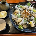 Soba Dokoro Miyoshi - 