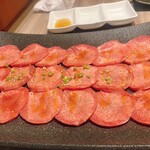 焼肉 阿吽 - 