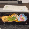 Japanese cuisine Gin - 