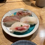 Sushi Kai Masa - 