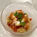 イタリア料理 武蔵野 - 