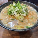 チャーシューのうまいラーメン屋 富士 - 