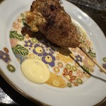 YAKITORI&BAR BRIDGE - 