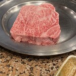 Teppanyaki Steak Hitotsuba Miyachiku - 