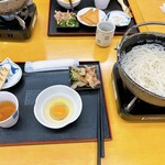 Goto Tenobe Udon Oddon Tei - 