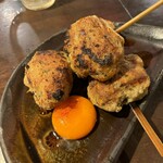 Sumibi Yakitori Ya Tamai Kosugi Ten - 