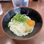 Ichiban - 釜玉うどん