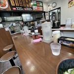 Ichiban - 店内