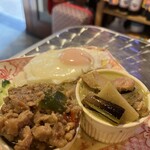 タイ食堂 ジャルアン - 