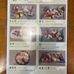 Sushi Dokoro Marutatsu - 