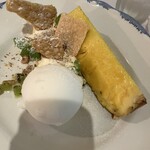 Yokohama Cheese Cafe - 