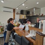 WANKOIWA DOG Caffe - 