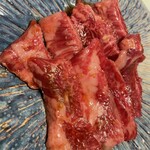 Yakiniku San Hacchobori Honten - 