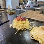 Okonomiyaki Murakami - 