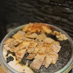 Samgyeopsal to Korean TUTUMU38 Kichijoji Ten - 