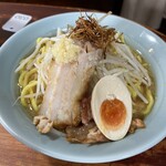 りらくしん - 料理写真: