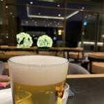 Lounge & Bar "The Lobby Lounge" Hiruton Odawara Rizoto Ando Supa - 