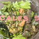 SCALES Kitahama Ten - 