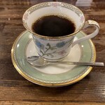 Jikabaisen Higashide Coffee Ten - 