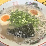 Tonkotsu Ramen Yokaroumon - 