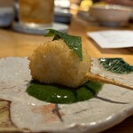 Azabu Juban Kushiage Hagiuda - 